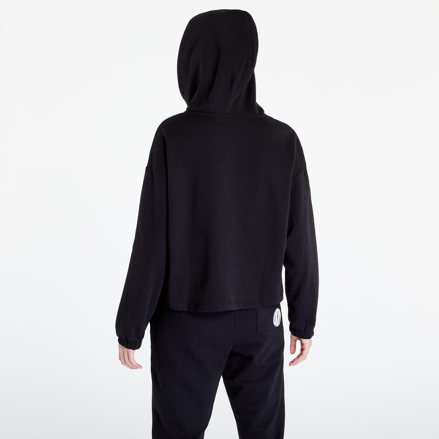 Sweatshirt DKNY City Vibes PJ Hoodie Sort | YI2422592-001, 1