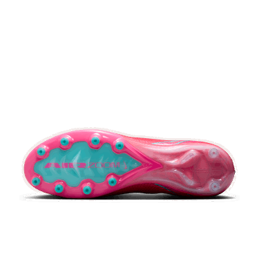 Sneakers og sko Nike Mercurial Vapor 16 Elite AG-Pro Lyserød | FQ8693-800, 3