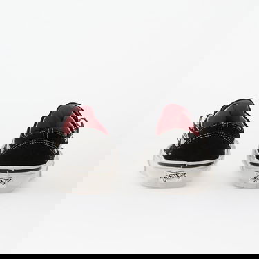 Sneakers og sko Vans Karina Rozunko x Old Skool 'Wrap Black' Sort | VN000EGXBA2, 4