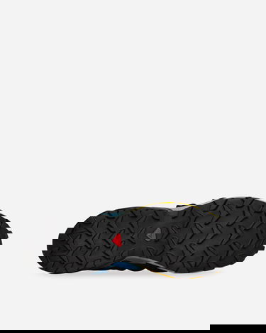 Sneakers og sko Salomon Speedcross 3 Sort | L47642300, 5