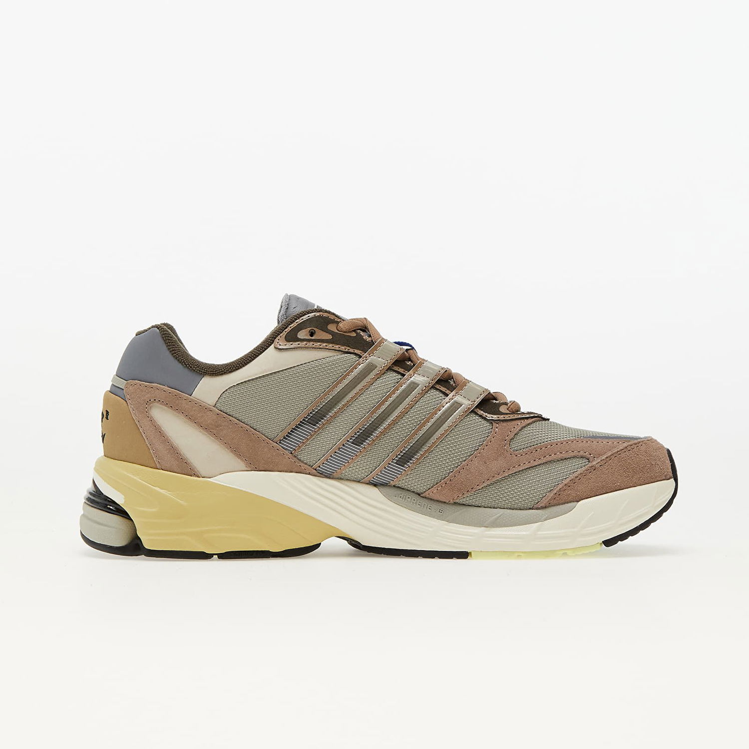 Sneakers og sko adidas Originals x Groundhog Day Supernova Cushion 7 Beige | GZ4887, 1