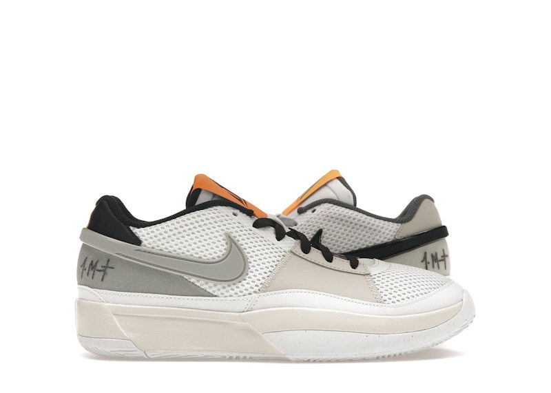 Sneakers og sko Nike Ja 1 Hvid | DX2294-101, 0