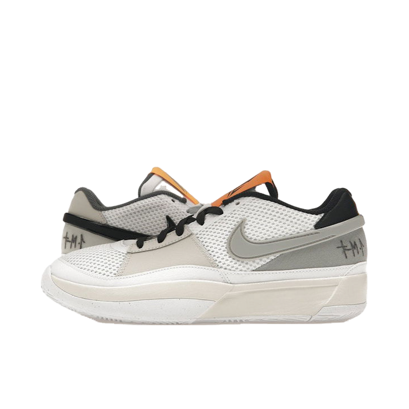 Sneakers og sko Nike Ja 1 Hvid | DX2294-101
