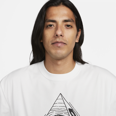 T-shirt Nike ACG „Changing Eye“ Tee Hvid | FJ1127-121, 1
