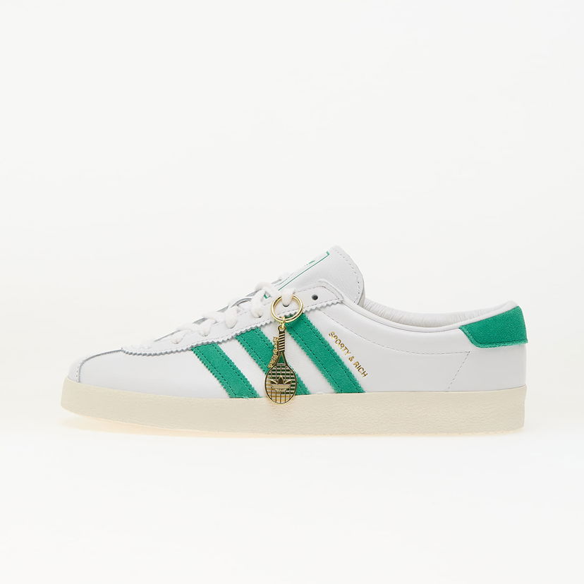 Sneakers og sko adidas Originals Sporty & Rich Hvid | JP7552