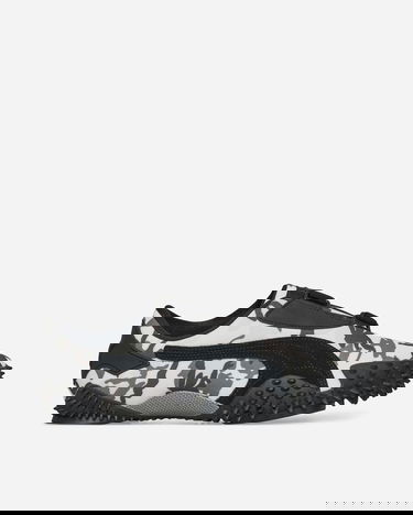 Sneakers og sko Puma Mostro Camo "Cast Iron" Sort | 401540-02, 2