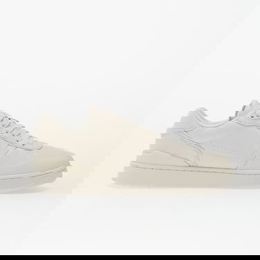 Sneakers og sko Lacoste Lacoste T-Clip Shield Hvid | 750SMA0193-18C, 2