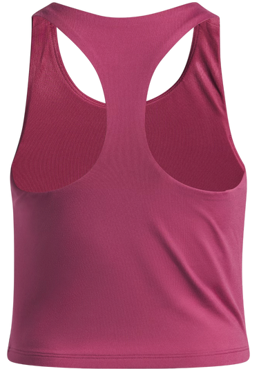 Tanktop Under Armour Fitted Motion Racerback Tank Top Lyserød | 6006029-659, 2