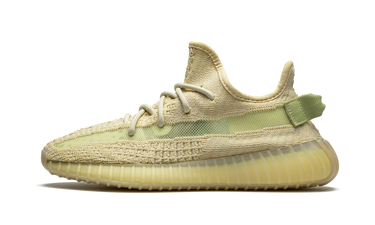 Sneakers og sko adidas Yeezy Yeezy Boost 350 V2 "Flax" Beige | FX9028, 0
