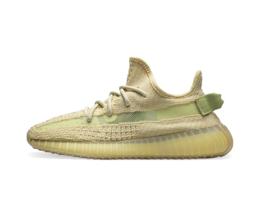 Sneakers og sko adidas Yeezy Yeezy Boost 350 V2 "Flax" Beige | FX9028