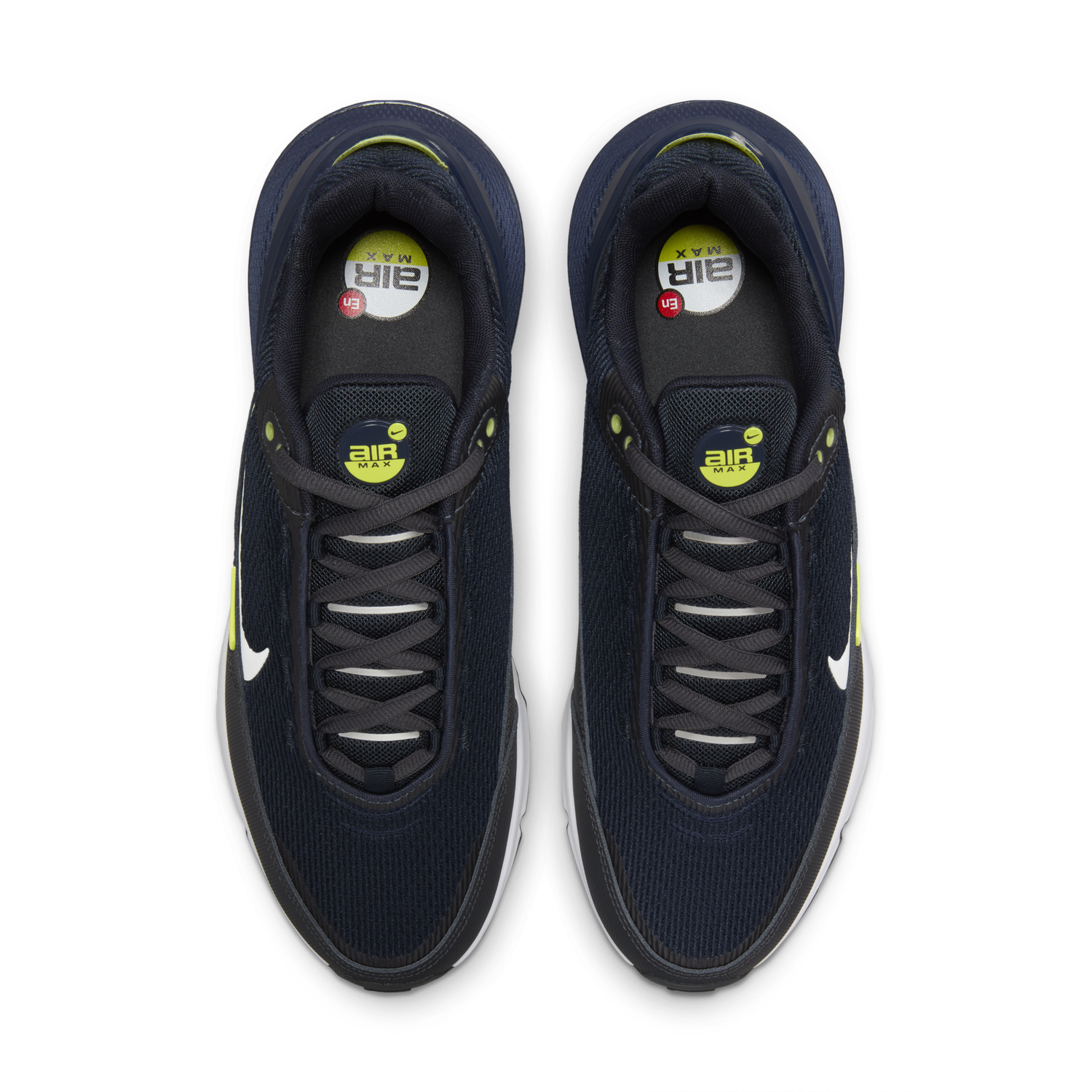 Sneakers og sko Nike Air Max Pulse Sort | FQ4156-400, 1