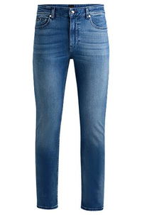 Delaware Slim-Fit Jeans