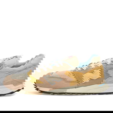 Sneakers og sko New Balance U998IC Beige Brun | U998IC, 0