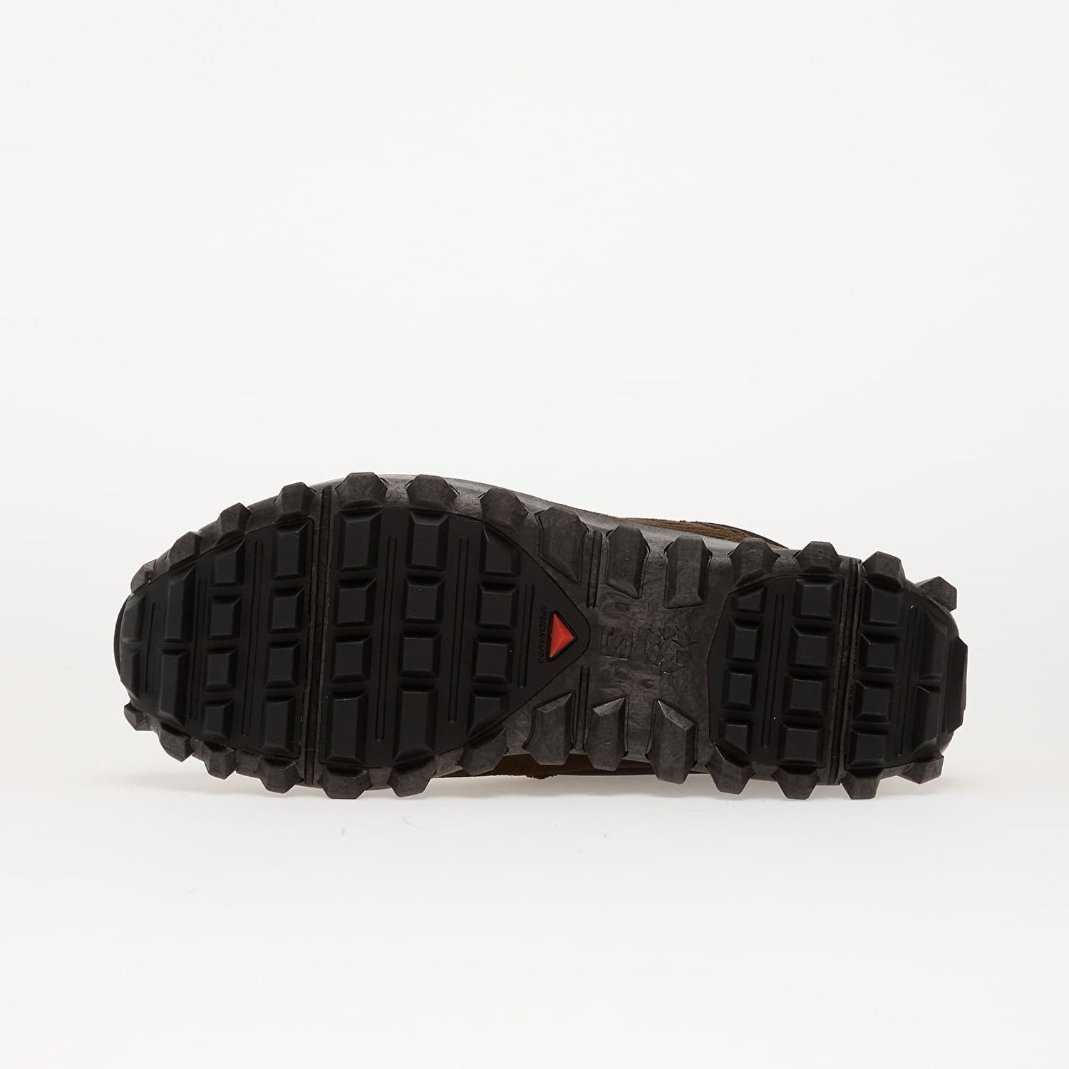 Sneakers og sko Salomon Snowclog Grøn | L47870100, 1