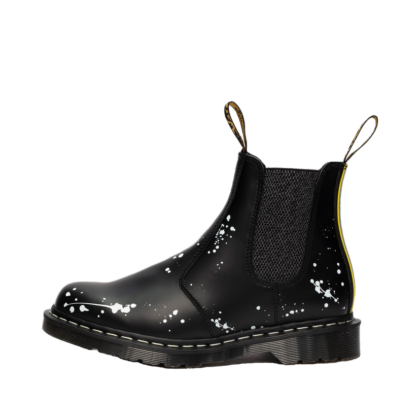 Sneakers og sko Dr. Martens Neighborhood x 2976 Sort | 27592922