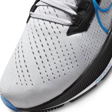 Sneakers og sko Nike Air Zoom Pegasus 38 Grå | CW7356-009, 4
