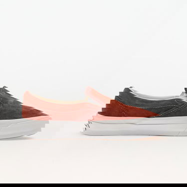 Sneakers og sko Vans LX Classic Slip-On 98 Pgsu 43 Brun | VN000D9PNB31, 2