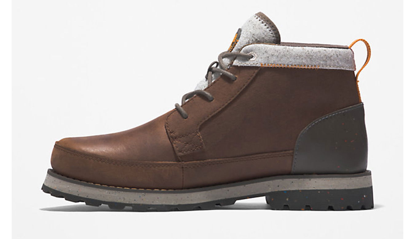 Sneakers og sko Timberland Timbercycle EK+ Chukka Boot Brun | A5N18-AZ8, 0