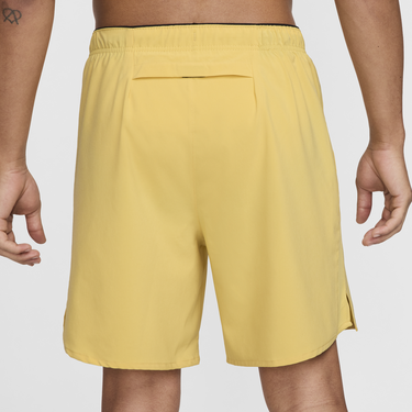 Shorts Nike 18cm Challenger Shorts Gul | HQ1986-700, 4