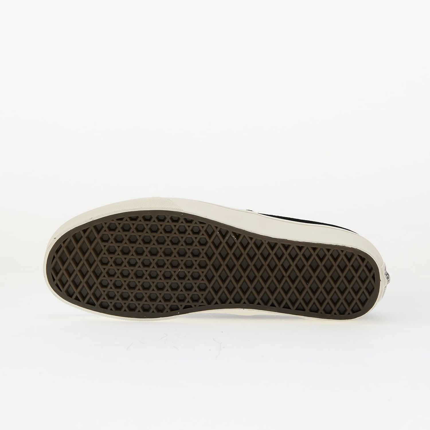 Sneakers og sko Vans Authentic Spikes Sort | VN000CRQBLK1, 1