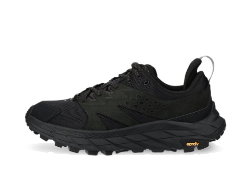 Sneakers og sko Hoka One One Anacapa Breeze Sort | 1127920-BBLC