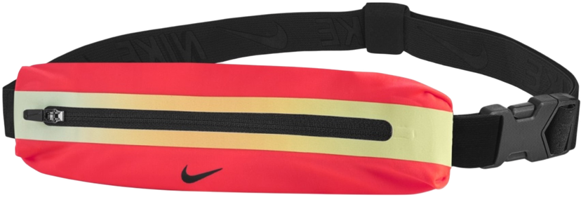 Taljetaske Nike Nike Slim Waistpack 3.0 Rød | 9038-264-634