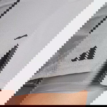 Shorts adidas Performance D4T Pro Series Adistrong Workout Shorts Grå | IT7519, 5