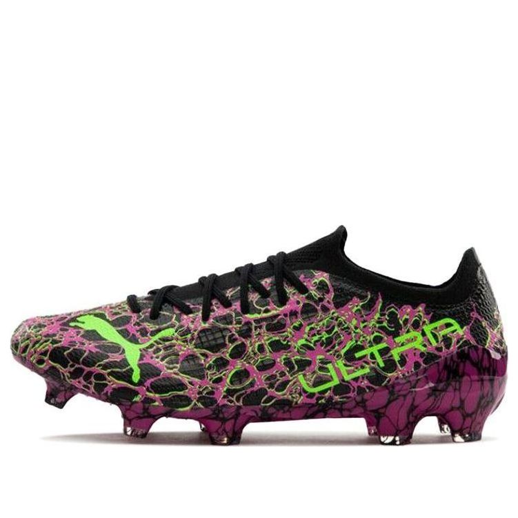 Sneakers og sko Puma Ultra 1.3 FG AG Flerfarvet | 106477-01