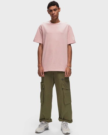T-shirt Polo by Ralph Lauren SHORT SLEEVE-TEE Lyserød | 710916698016, 1