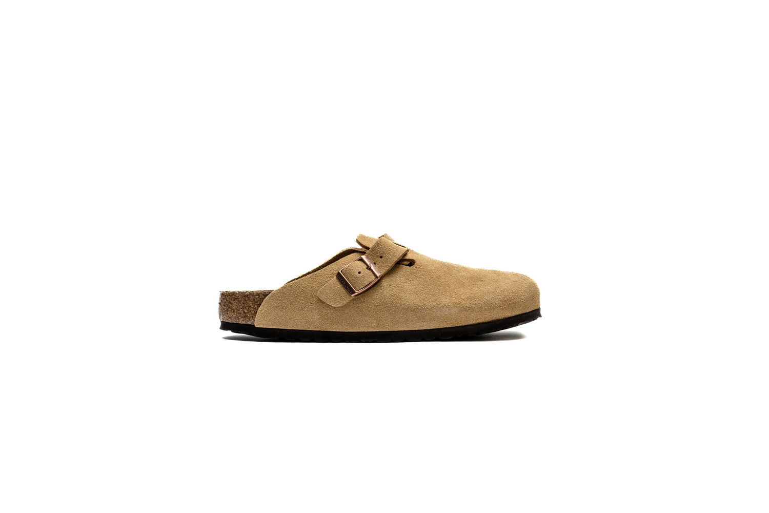 Sneakers og sko Birkenstock Boston Brun | 1026181, 0