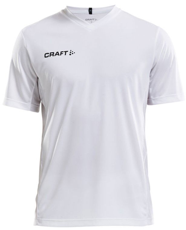 Jersey Craft Men's Training Jersey Hvid | 1905560-1900