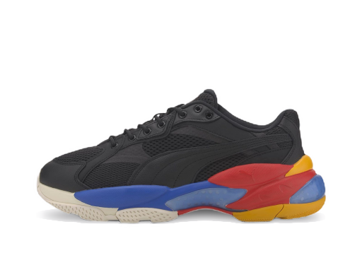 Sneakers og sko Puma LQD Cell Epsilon Sort | 371909 06