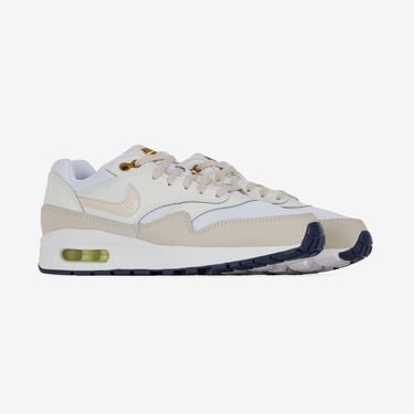 Sneakers og sko Nike Air Max 1 Blanc/beige Beige | DZ3307-103, 1