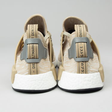 Sneakers og sko adidas Originals NMD_XR1 PK ''Linen'' Beige | S77194, 3