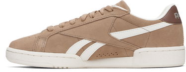 Sneakers og sko Reebok Classics Club C Grounds UK Beige | 100220808, 2