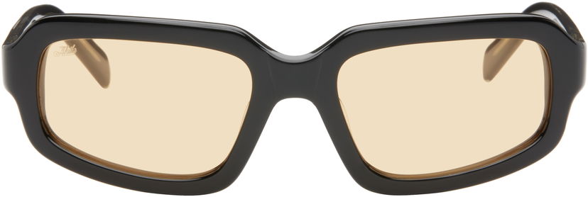 Solbriller AKILA Jupiter Sunglasses Sort | 2403 01 87