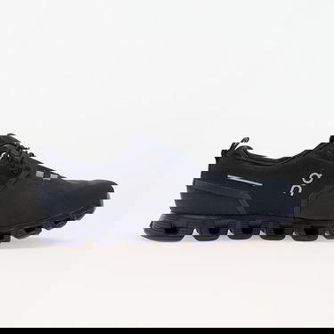 Sneakers og sko On Running Cloud 5 Waterproof Sort | 59.97759, 2