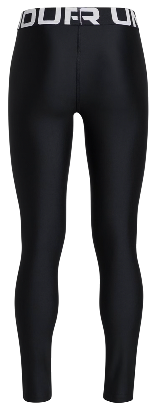 Leggings Under Armour Under Armour HG Leggings Sort | 1390069-001, 1