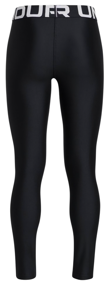 Leggings Under Armour Under Armour HG Leggings Sort | 1390069-001, 1