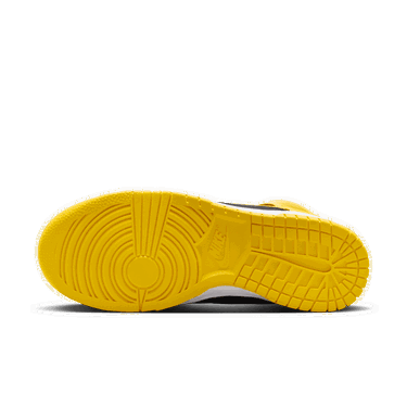 Sneakers og sko Nike Dunk High Gul | FN4216-001, 2