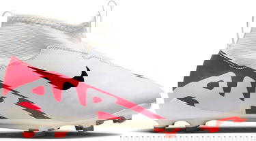 Sneakers og sko Nike Zoom Superfly 9 Academy FG/MG Hvid | dj5623-600, 3