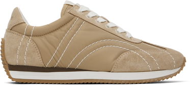 Sneakers og sko TOTEME Sport Beige | 251-WAS1544-FB0137, 0