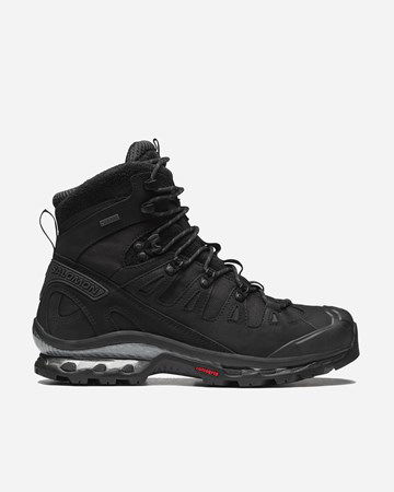 Sneakers og sko Salomon Quest GTX Advanced Sort | L41668500, 0