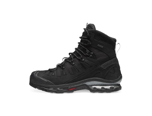 Sneakers og sko Salomon Quest GTX Advanced Sort | L41668500