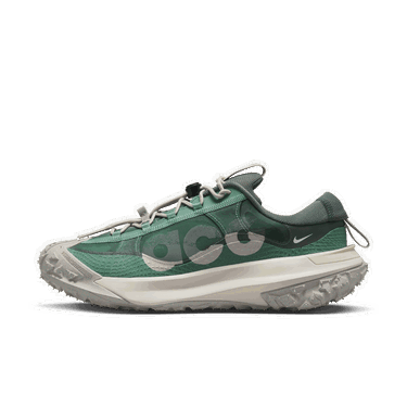 Sneakers og sko Nike ACG Mountain Fly 2 Low Bicoastal Vintage Green Grøn | DV7903-300, 0