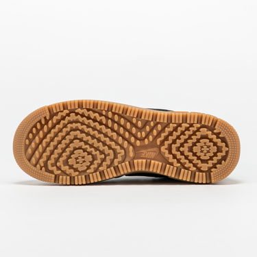 Sneakers og sko Nike Air Force 1 GTX Boot Sort | CT2815-001, 4