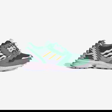 Sneakers og sko adidas Originals ZX 8000 Grøn | IE2965, 0