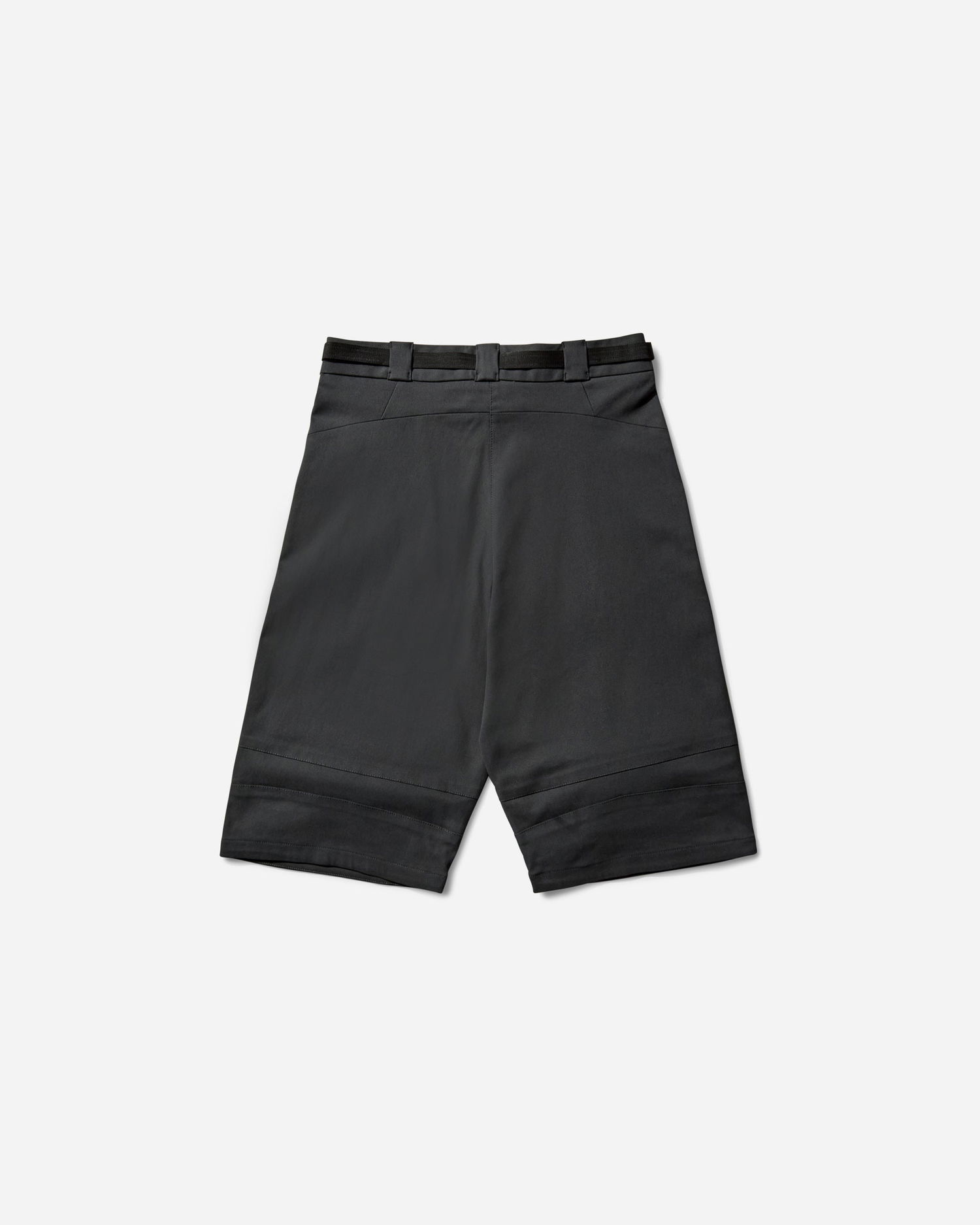 Shorts ROA Siera 3/4 Pants Sort | RBWW049FA27 ANT0001, 0