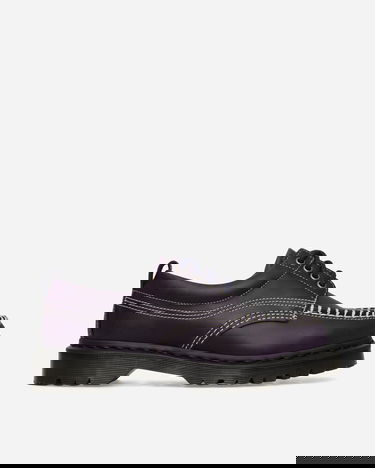 Sneakers og sko Dr. Martens Lowell Sort | 41627400, 3