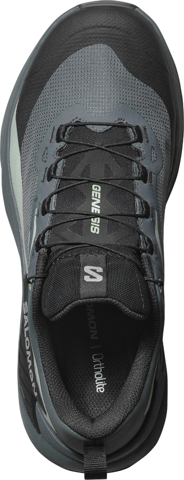 Sneakers og sko Salomon Salomon GENESIS GTX Grå | l47589000, 6